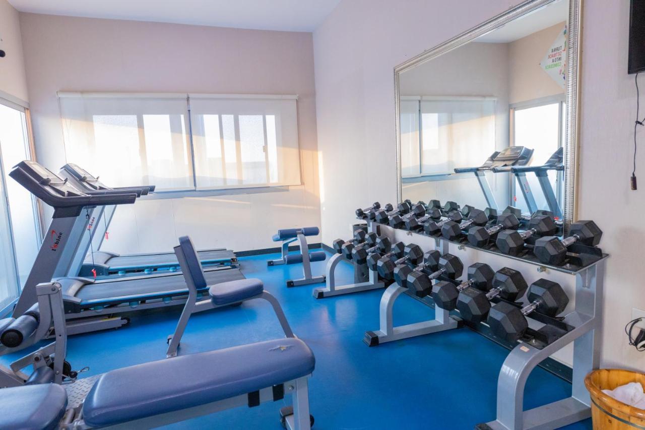 Ewan Tower Hotel Apartments Adżman Zewnętrze zdjęcie