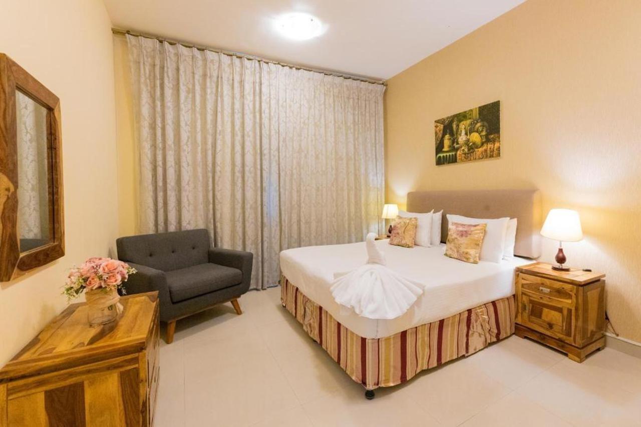 Ewan Tower Hotel Apartments Adżman Zewnętrze zdjęcie