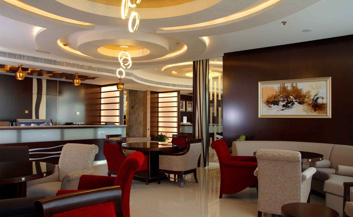 Ewan Tower Hotel Apartments Adżman Zewnętrze zdjęcie